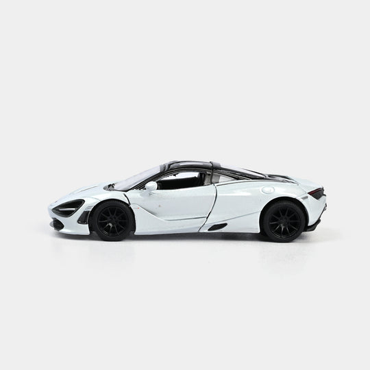 Die-Cast Model Car for Kids