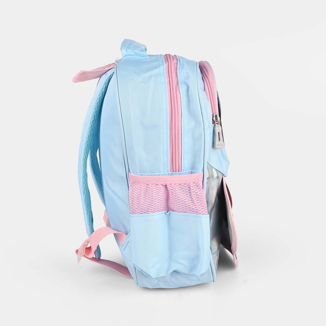 Kids Character School Backpack