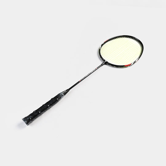 Badminton Racket Playing Set