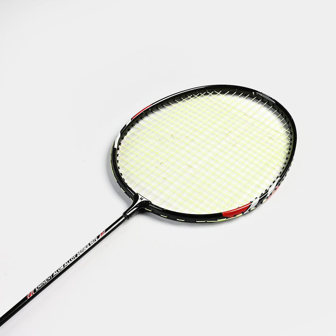 Badminton Racket Playing Set