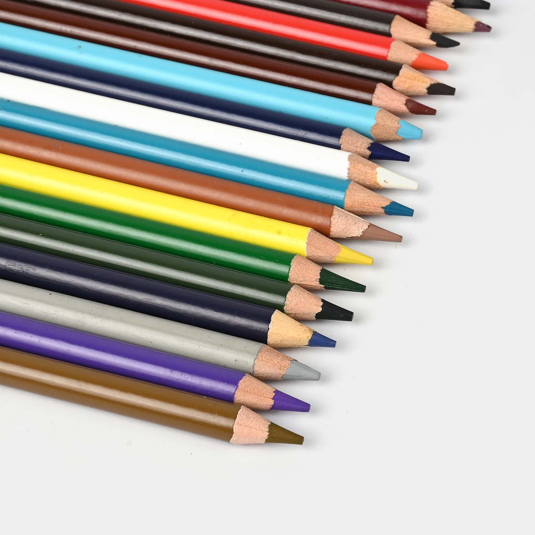 Color Pencil | 24PCs
