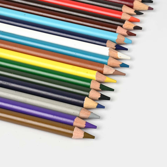 Color Pencil | 24PCs