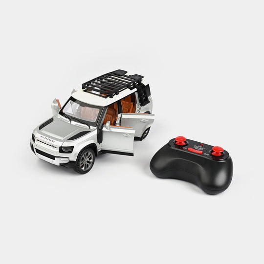 Remote-Control Toy Car | Realistic Toy Car Model