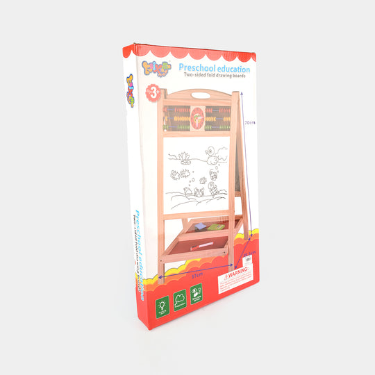 Wooden Board Multi Function