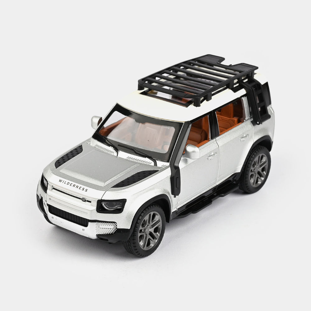 Remote-Control Toy Car | Realistic Toy Car Model