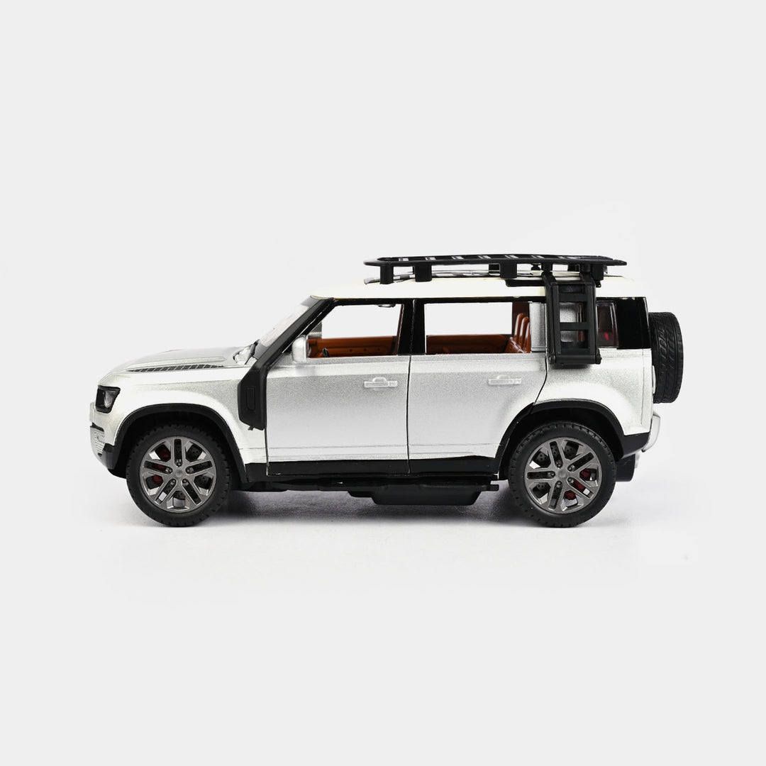 Remote-Control Toy Car | Realistic Toy Car Model