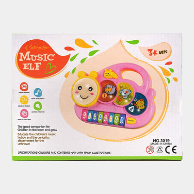 Education Piano Musical Toy For Kids