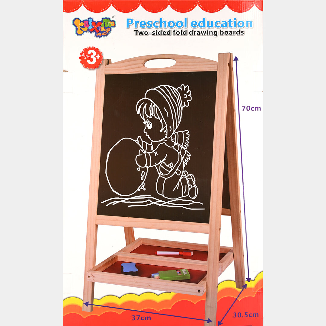 Wooden Board Multi Function