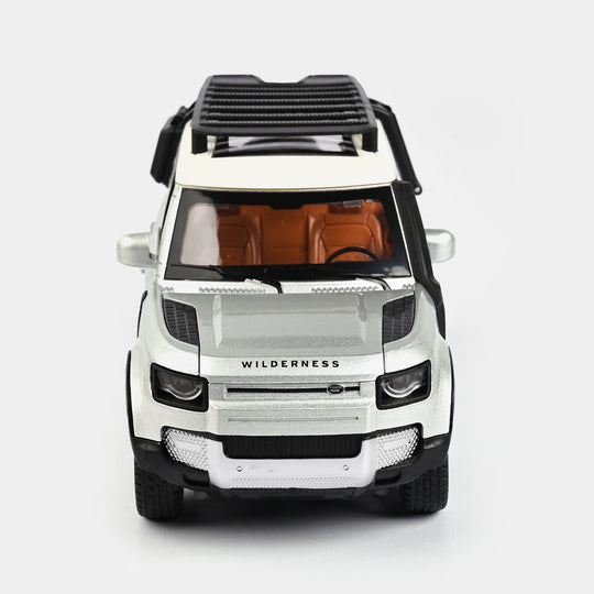 Remote-Control Toy Car | Realistic Toy Car Model