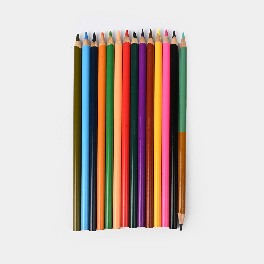 Color Pencil | 15PCs