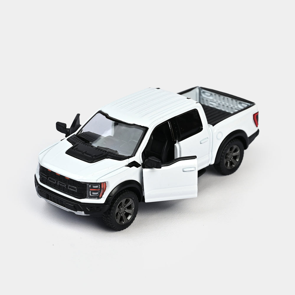 Die-Cast Model Car for Kids