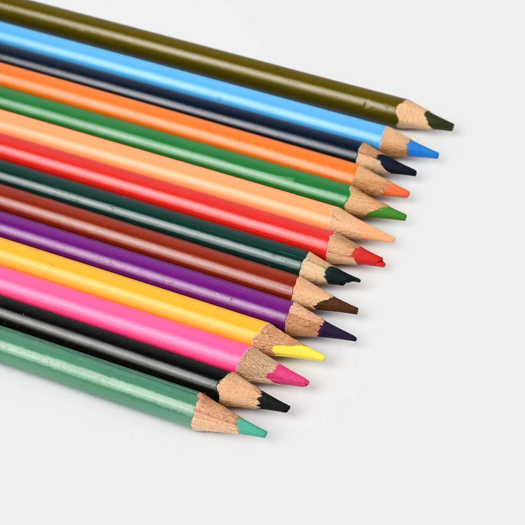 Color Pencil | 15PCs