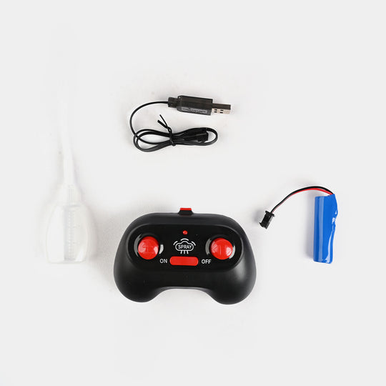 Remote-Control Toy Car | Realistic Toy Car Model