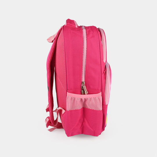 Kids Character School Backpack