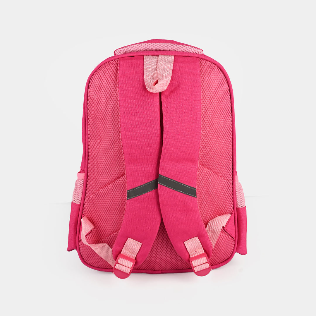 Kids Character School Backpack