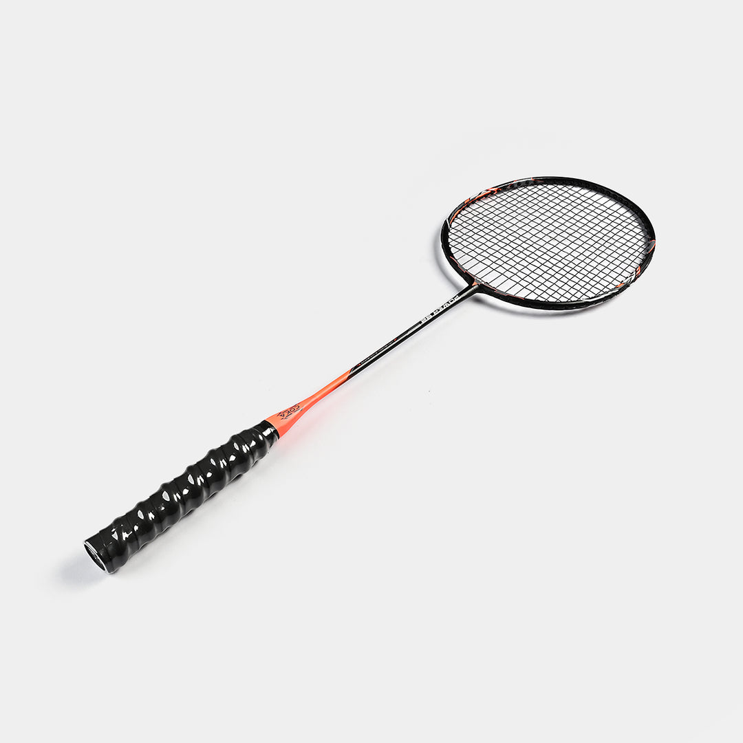 Badminton Racket Pair with Carrying Bag