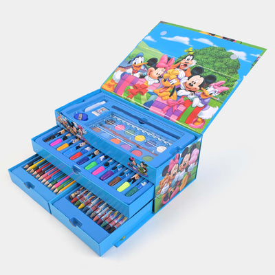 Color Kit For Kids | 54Pcs