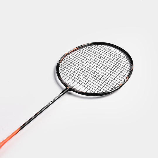 Badminton Racket Pair with Carrying Bag