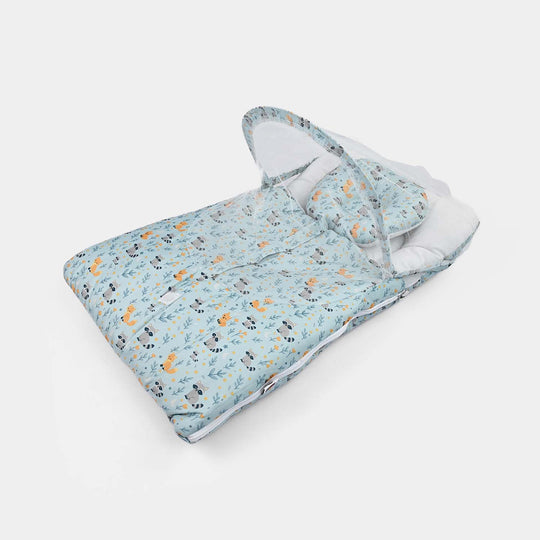 Baby Carry Nest with Mosquito Net