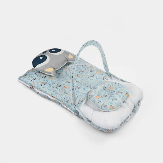 Baby Carry Nest with Mosquito Net