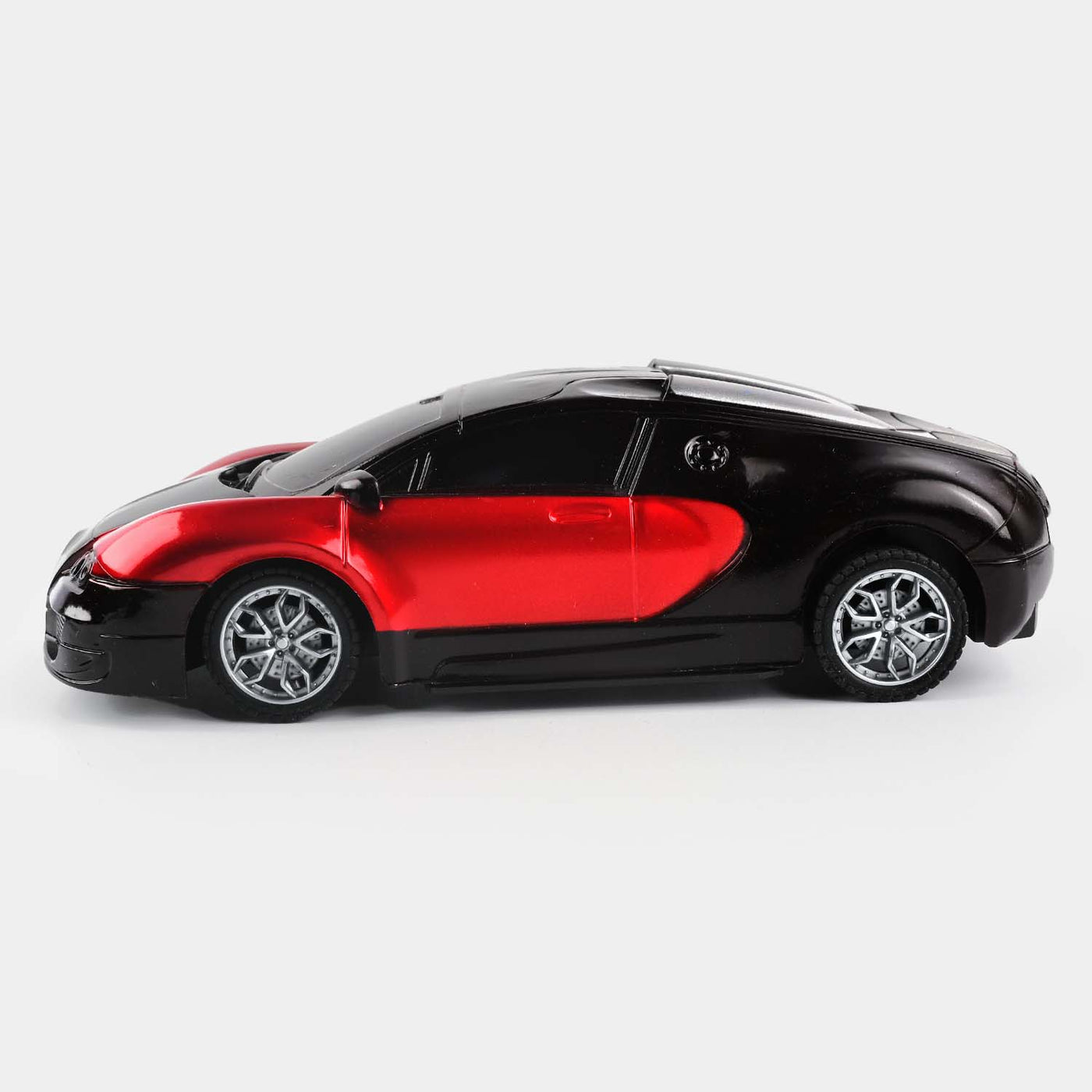 REMOTE CONTROL CAR WITH LIGHT FOR KIDS