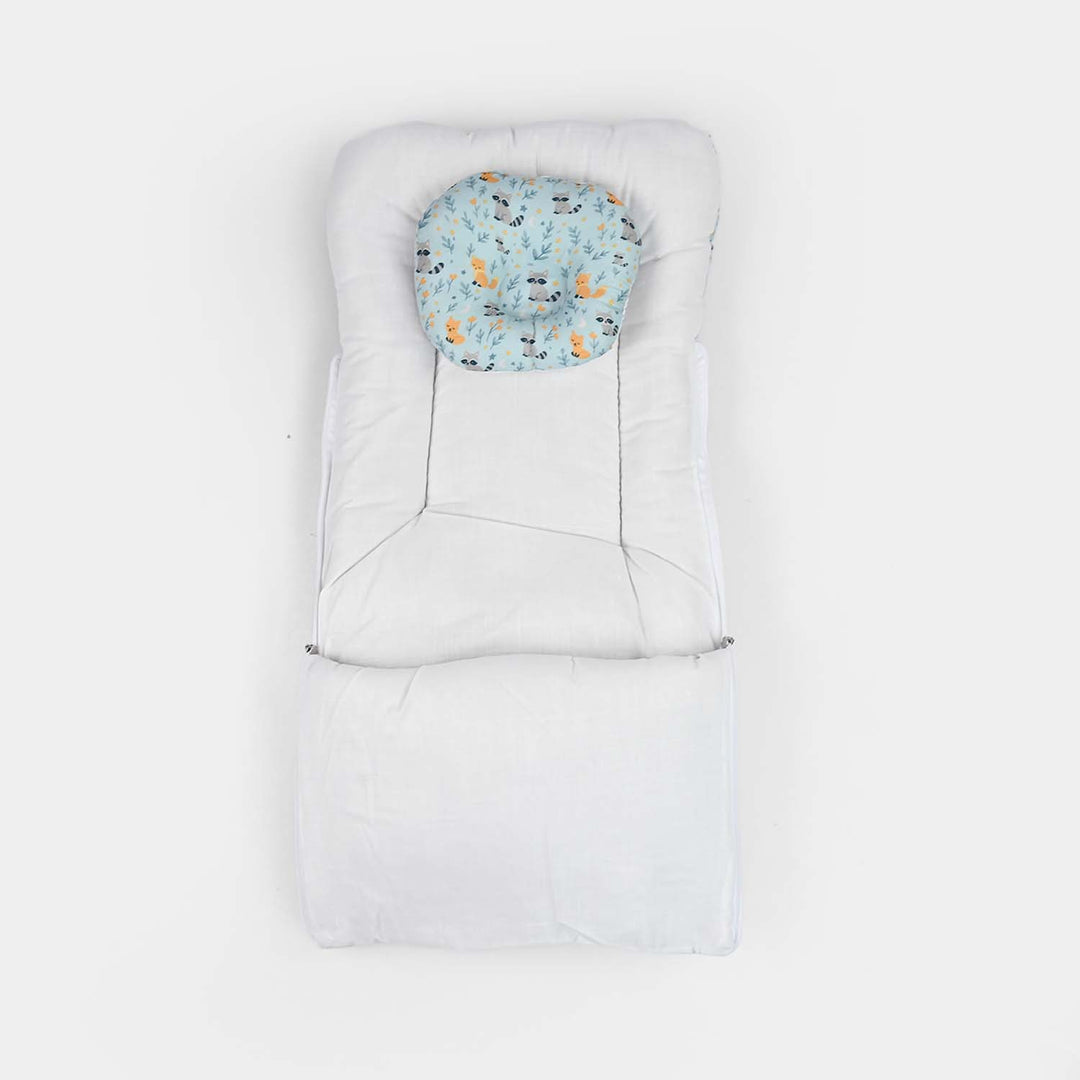 Baby Carry Nest with Mosquito Net