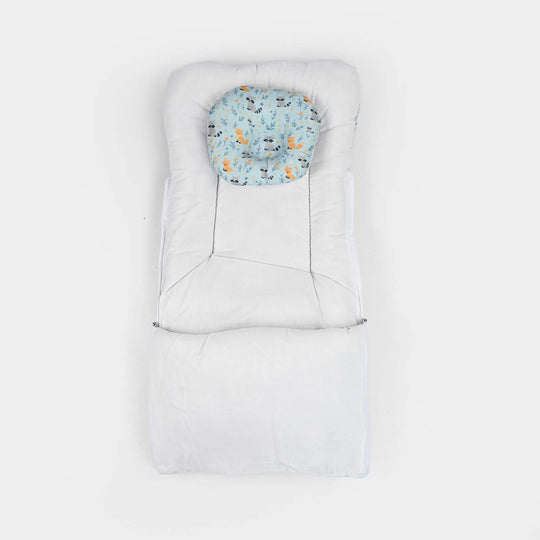 Baby Carry Nest with Mosquito Net