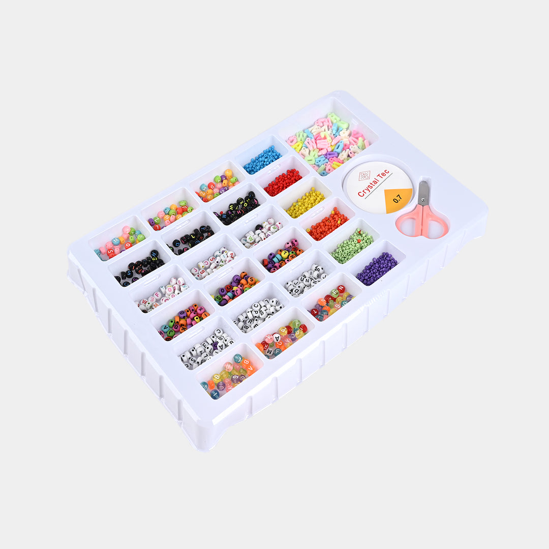 DIY Beads Set for Girls