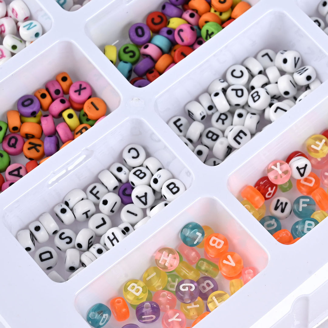 DIY Beads Set for Girls