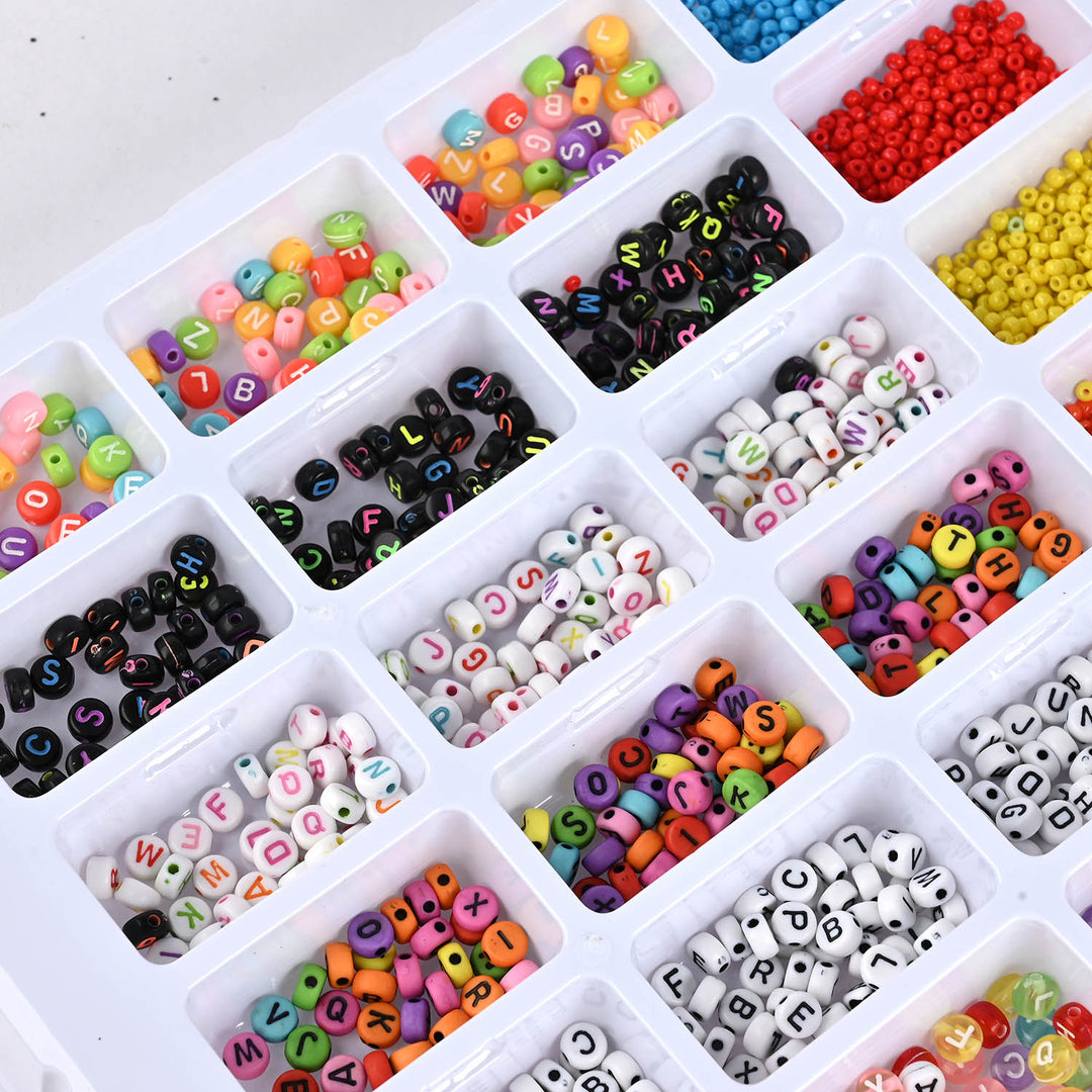 DIY Beads Set for Girls