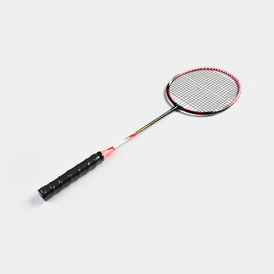 Badminton Racket Pair with Carrying Bag