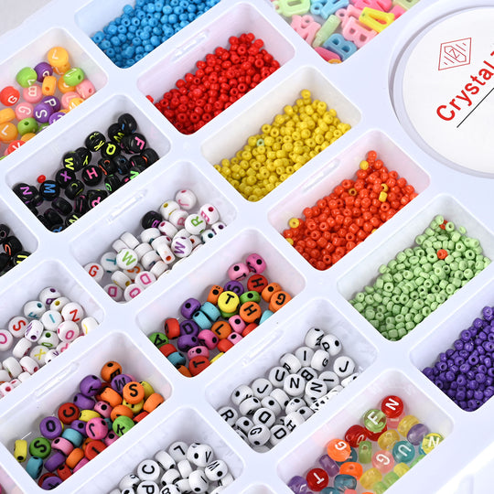 DIY Beads Set for Girls