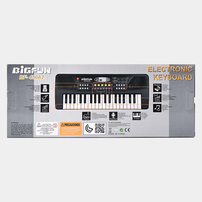 37 Keys Electronic Keyboard Piano For Kids