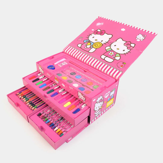 Color Kit For Kids | 54Pcs