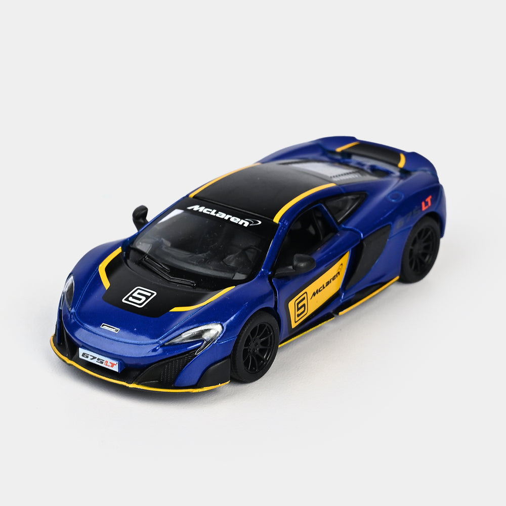 Die-Cast Model Car for Kids