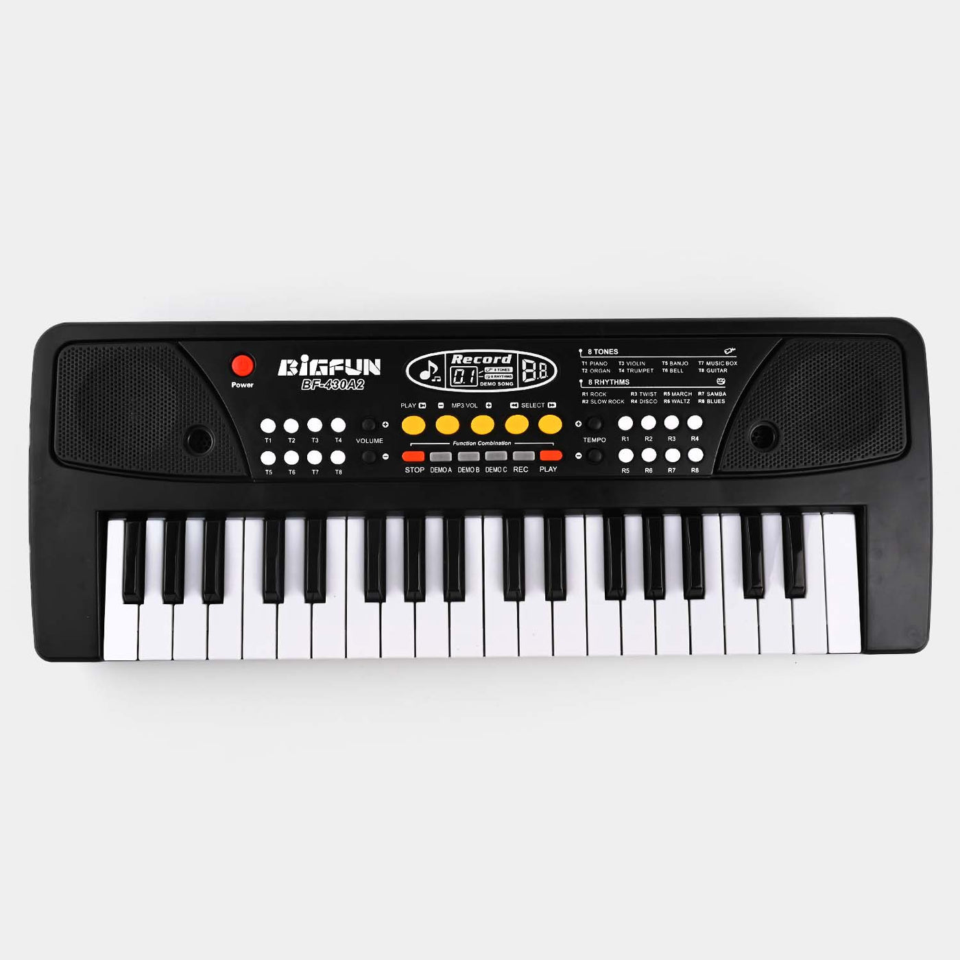 37 Keys Electronic Keyboard Piano For Kids