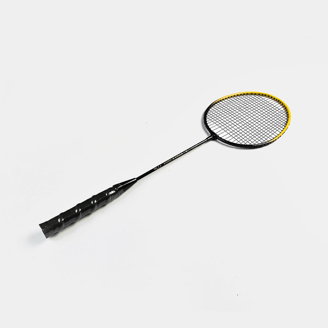 Badminton Racket Pair With Carrying Bag