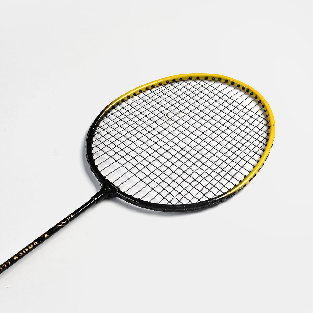 Badminton Racket Pair With Carrying Bag