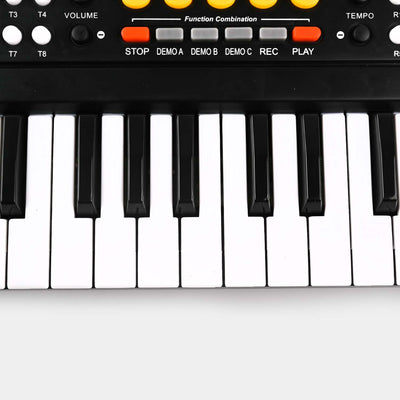 37 Keys Electronic Keyboard Piano For Kids