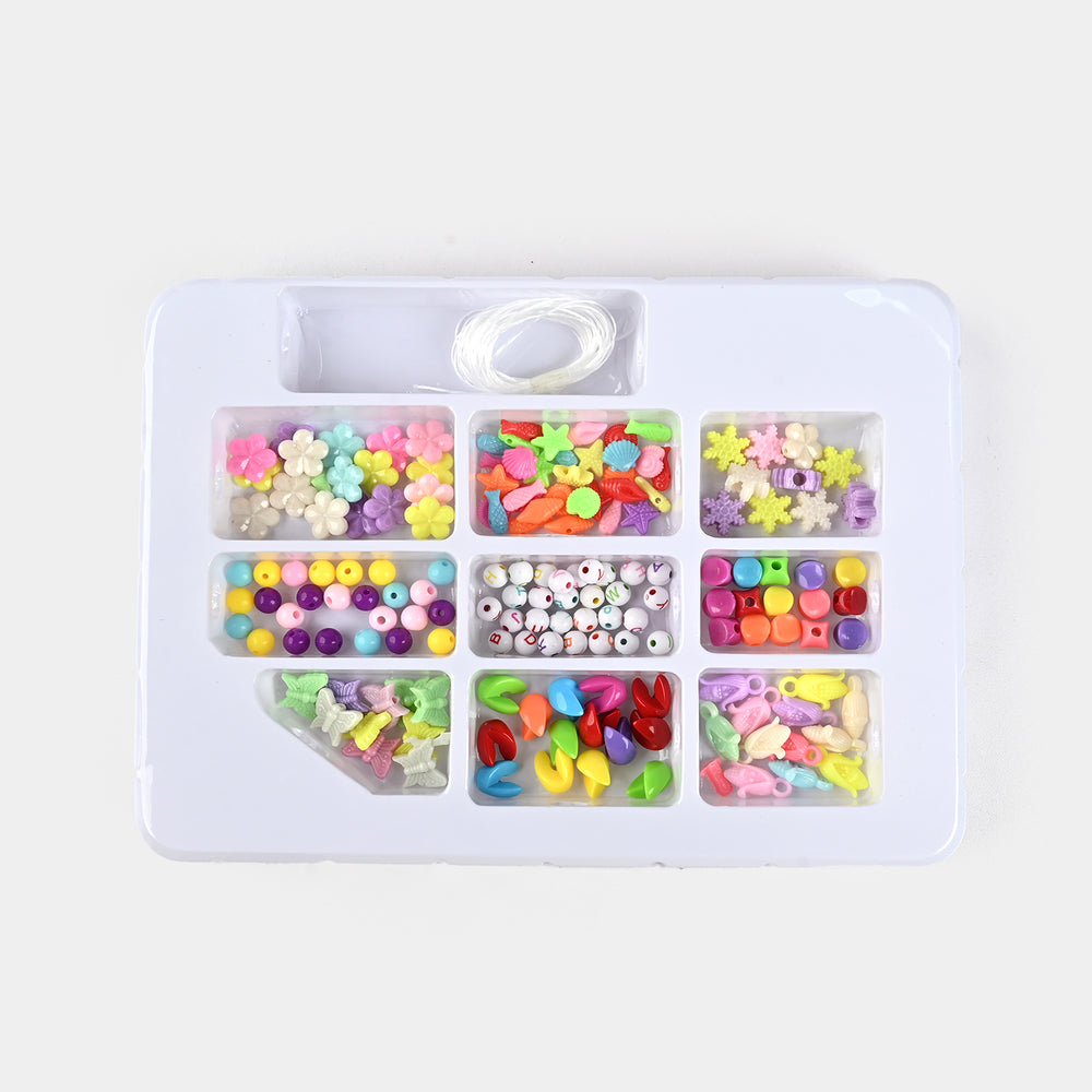 Creative Jewel Beautiful Bracelets Beads Set