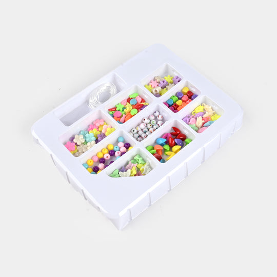 Creative Jewel Beautiful Bracelets Beads Set