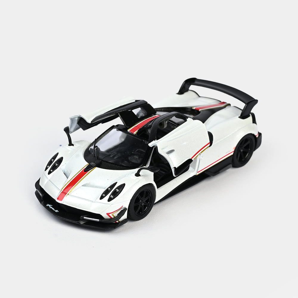 Die-Cast Model Car for Kids