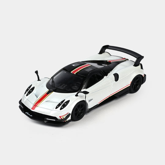 Die-Cast Model Car for Kids