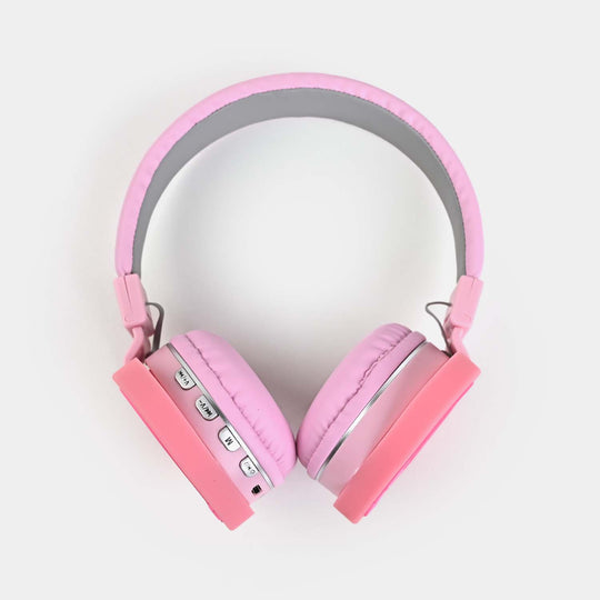 Character Theme Wireless Headphone Set for Kids