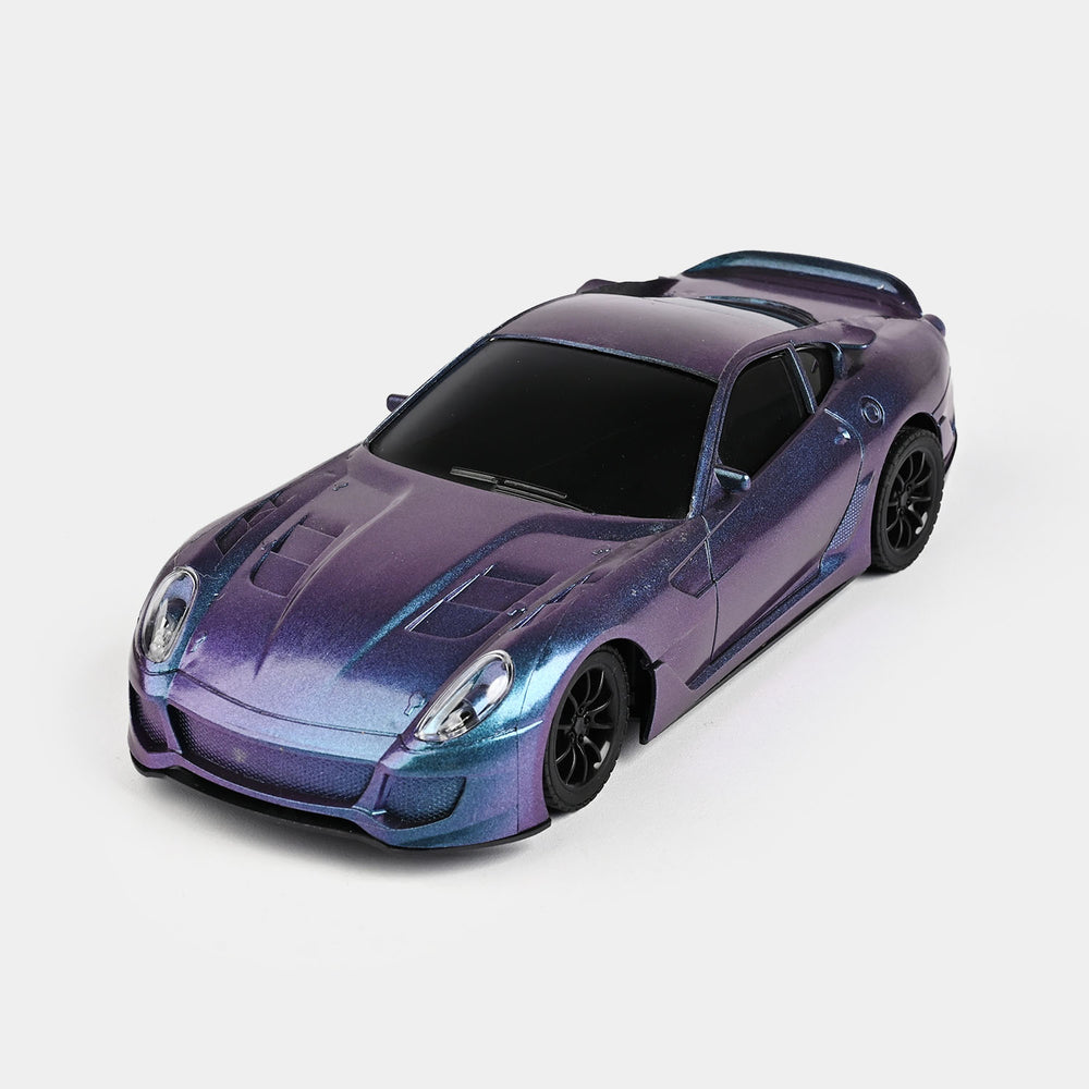 Remote Control Car High-Speed Fun