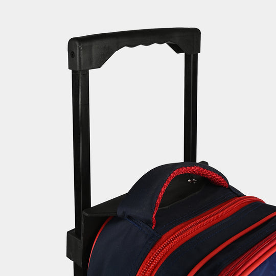 Character Trolly School Backpack