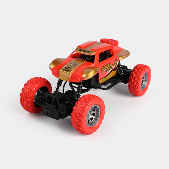 Power Racing Hero Remote Control Car for Kids
