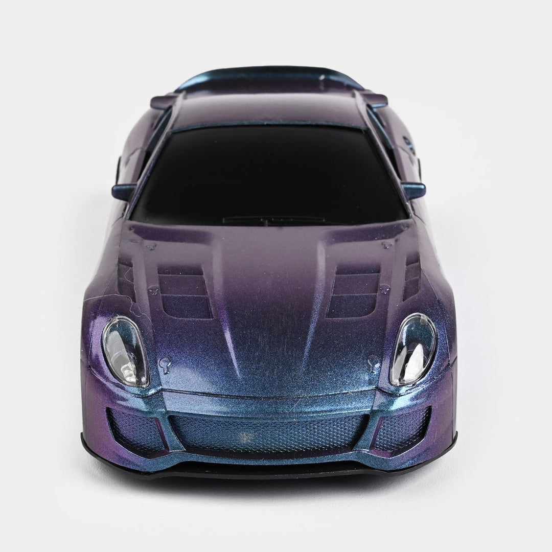 Remote Control Car High-Speed Fun