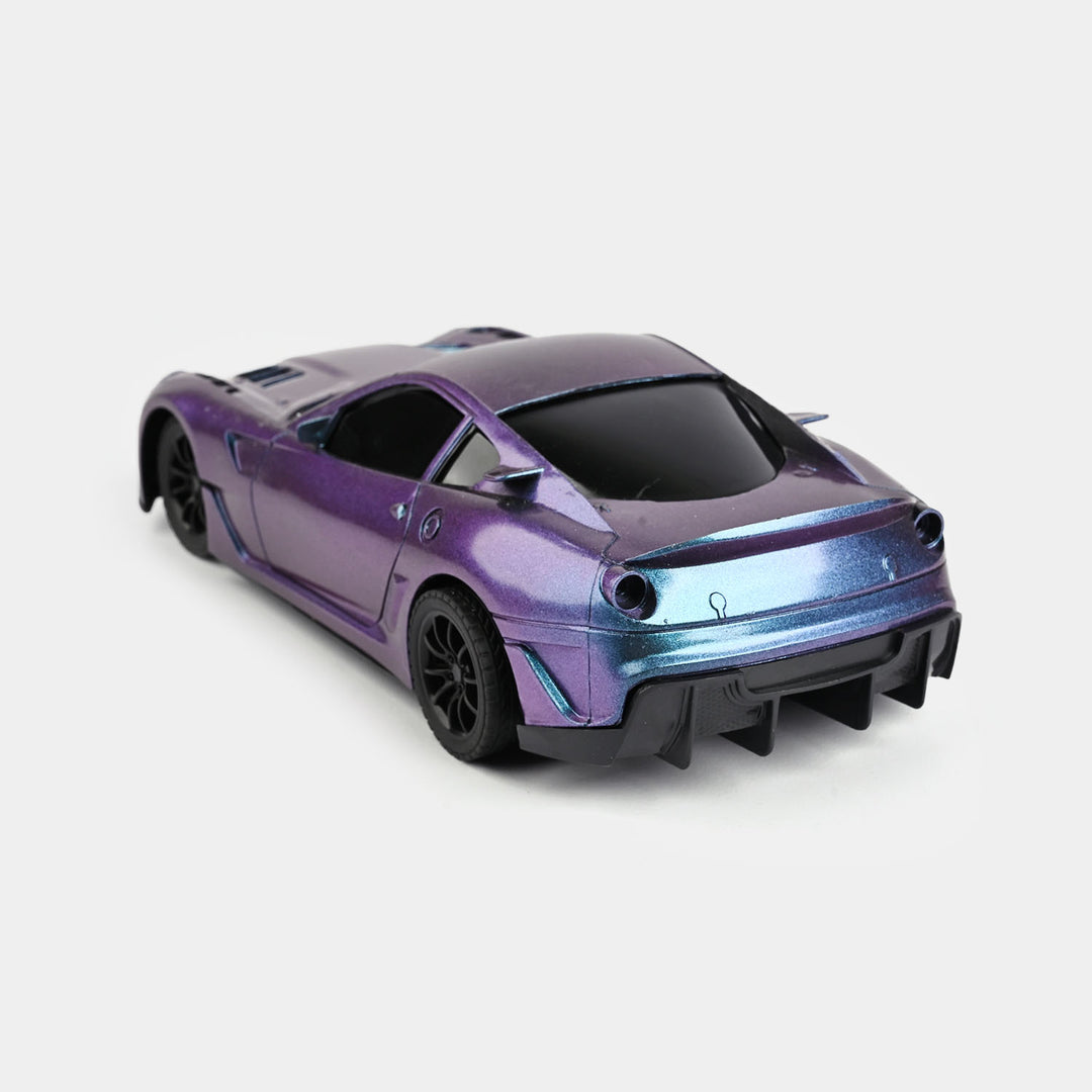 Remote Control Car High-Speed Fun