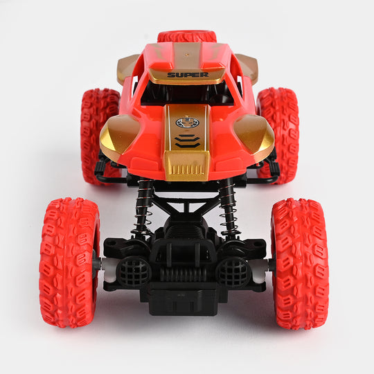 Power Racing Hero Remote Control Car for Kids